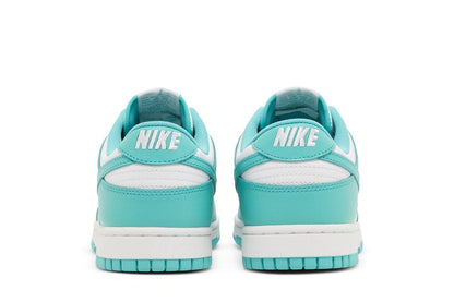 Nike Dunk Low Clear Jade