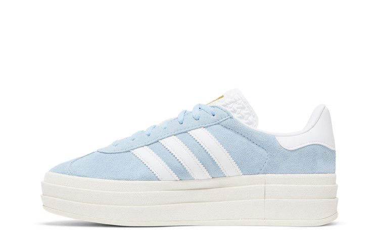 Adidas Gazelle Bold Clear Sky