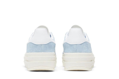 Adidas Gazelle Bold Clear Sky