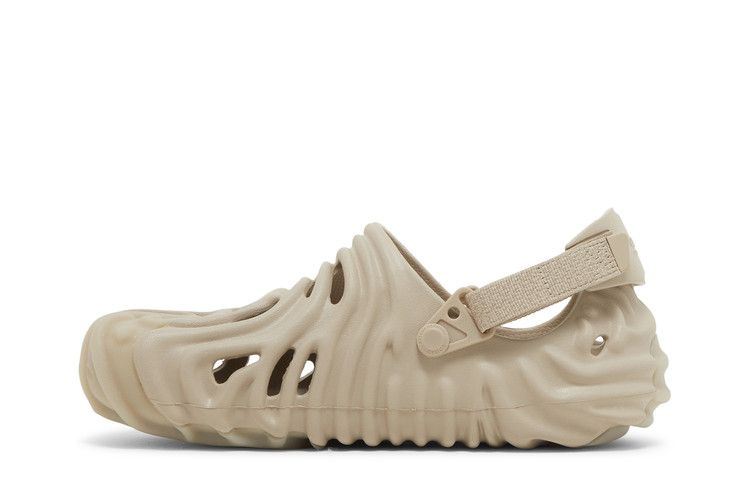 Crocs Pollex Clog Salehe Bembury Horchata