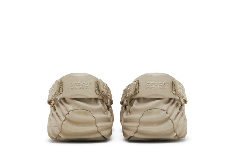 Crocs Pollex Clog Salehe Bembury Horchata