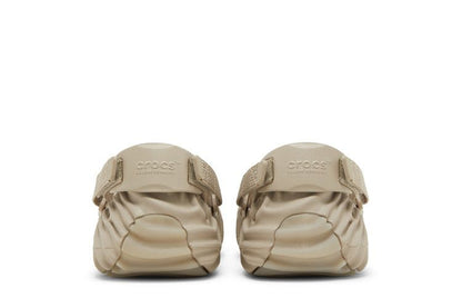 Crocs Pollex Clog Salehe Bembury Horchata