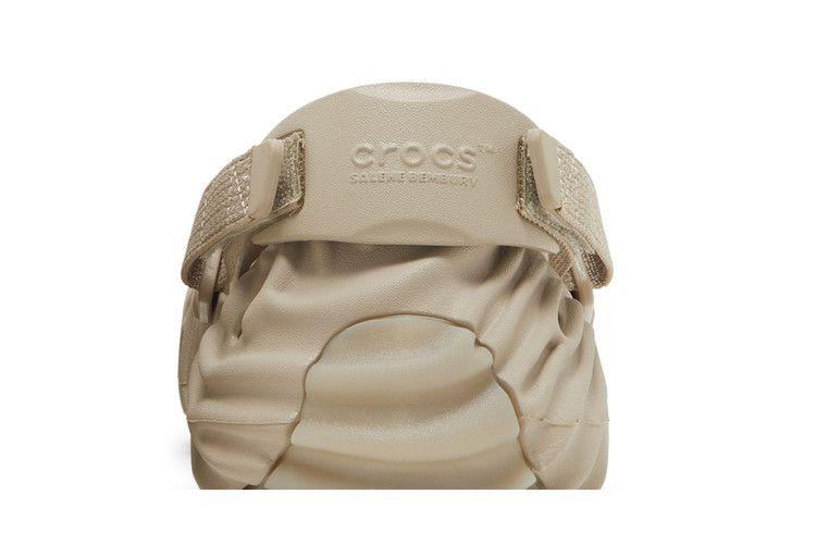 Crocs Pollex Clog Salehe Bembury Horchata