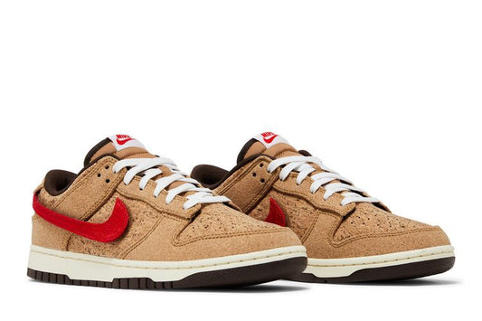 Nike Dunk Low Clot Cork - FN0317-121
