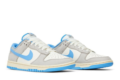 Nike Dunk Low Athletic Department University Blue