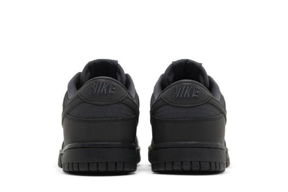 Nike Dunk Low Cyber Reflective