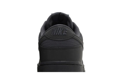 Nike Dunk Low Cyber Reflective