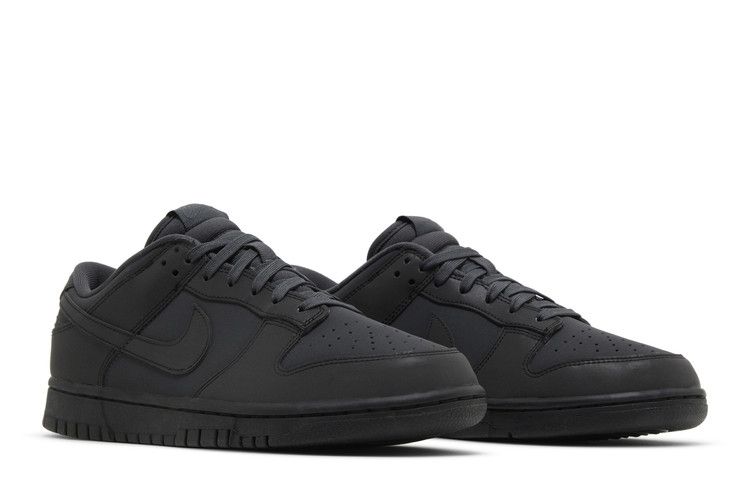 Nike Dunk Low Cyber Reflective