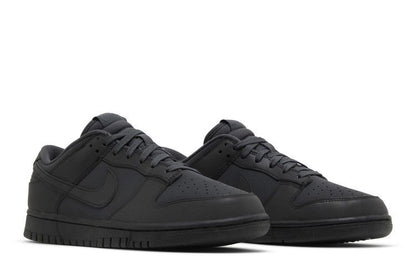 Nike Dunk Low Cyber Reflective