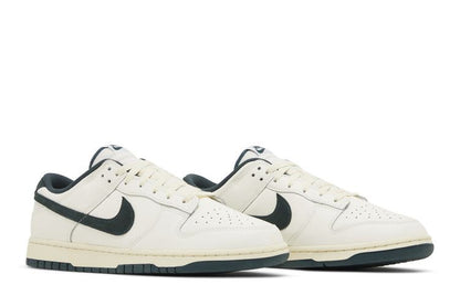 Nike Dunk Low Athletic Department Deep Jungle