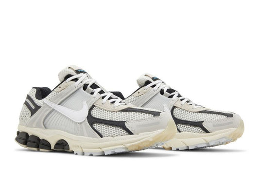 Nike Zoom Vomero 5 Supersonic Light Bone Black - FN7649-110