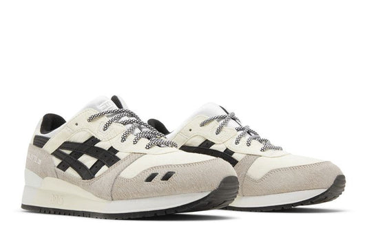 ASICS Gel-Lyte III '07 Remastered Kith Marvel X-Men Storm Opened Box (Trading Card Not Included) - 1201A959-100