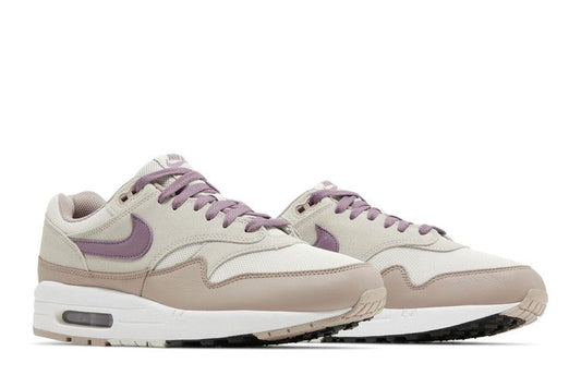 Nike Air Max 1 SC Light Bone Violet Dust - FB9660-002