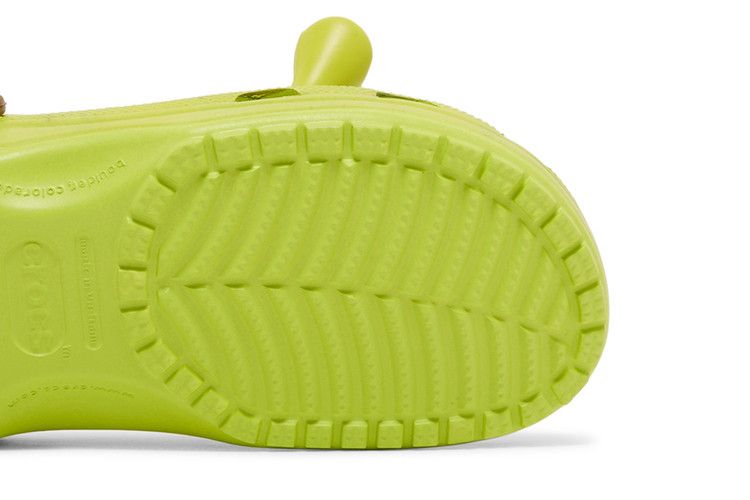 Crocs Classic Clog DreamWorks Shrek