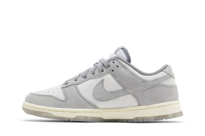 Nike Dunk Low Cool Grey Football Grey