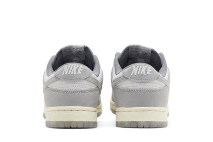 Nike Dunk Low Cool Grey Football Grey