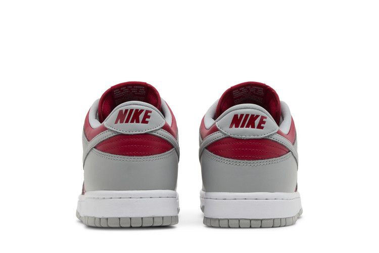 Nike Dunk Low Reverse Ultraman