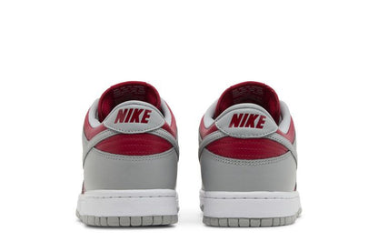Nike Dunk Low Reverse Ultraman