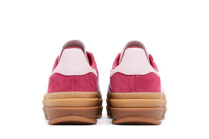 Adidas Gazelle Bold Wild Pink