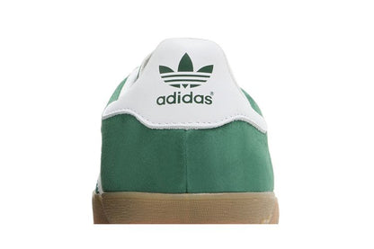 Adidas Gazelle Indoor Collegiate Green Gum