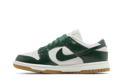 Nike Dunk Low LX Gorge Ostrich