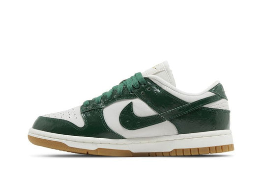 Nike Dunk Low LX Gorge Ostrich