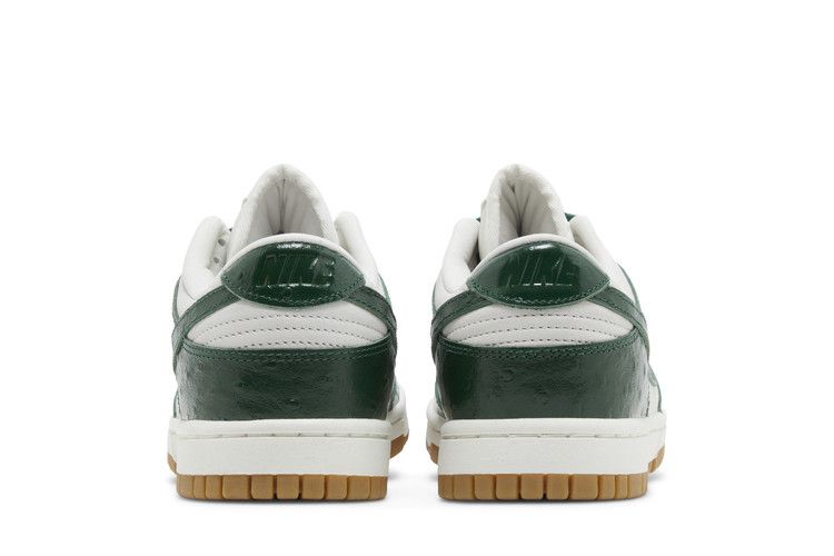 Nike Dunk Low LX Gorge Ostrich