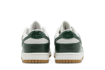Nike Dunk Low LX Gorge Ostrich