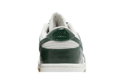 Nike Dunk Low LX Gorge Ostrich