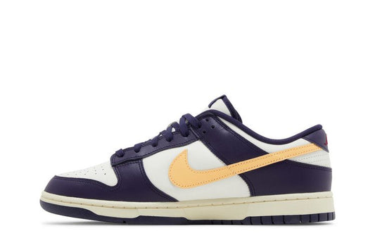 Nike Dunk Low "From Nike To You" Navy Vanilla