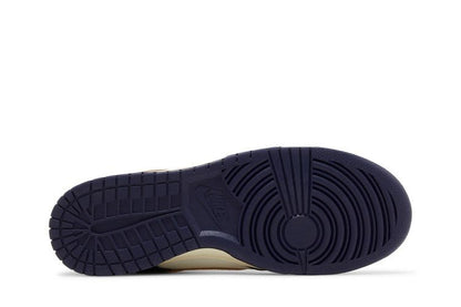 Nike Dunk Low "From Nike To You" Navy Vanilla