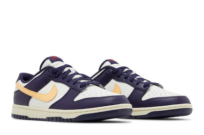 Nike Dunk Low "From Nike To You" Navy Vanilla