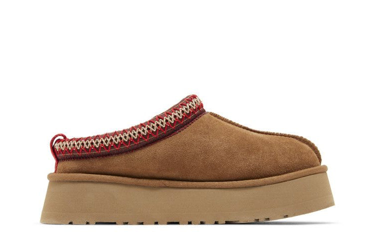 UGG Tazz Slipper Chestnut