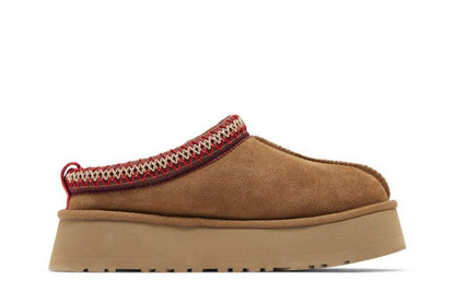 UGG Tazz Slipper Chestnut