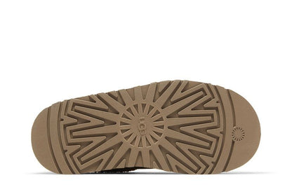 UGG Tazz Slipper Chestnut