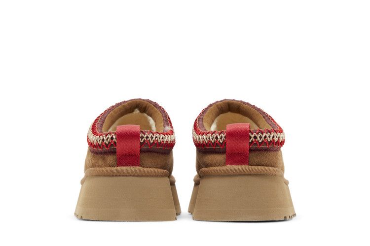 UGG Tazz Slipper Chestnut