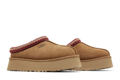 UGG Tazz Slipper Chestnut