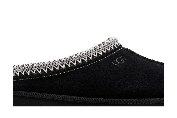 UGG Tazz Slipper Black