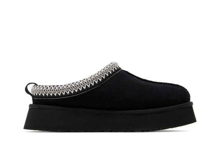 UGG Tazz Slipper Black