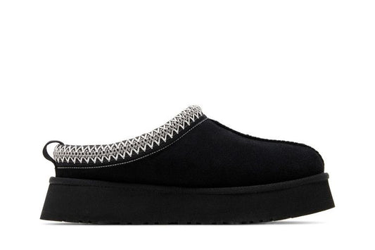 UGG Tazz Slipper Black