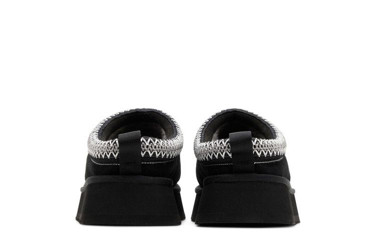 UGG Tazz Slipper Black