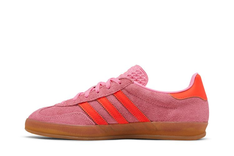 Adidas Gazelle Indoor Beam Pink