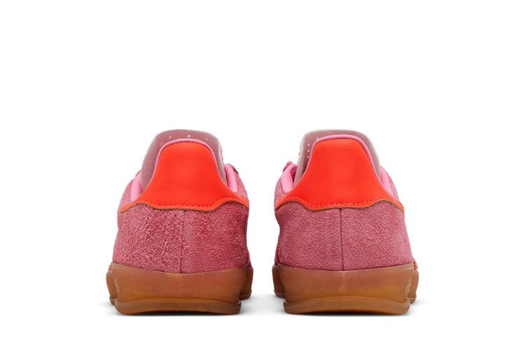 Adidas Gazelle Indoor Beam Pink