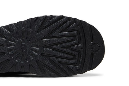 UGG Classic Ultra Mini Boot Black