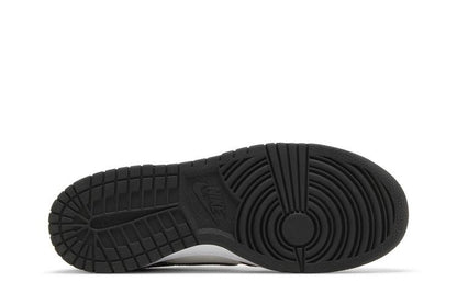 Nike Dunk Low Dark Team Red Black