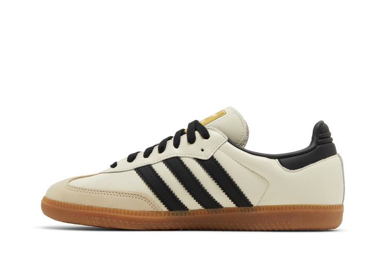 Adidas Samba OG Cream White Sand Strata