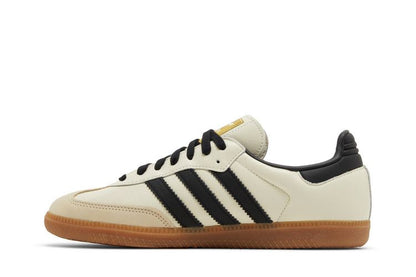 Adidas Samba OG Cream White Sand Strata