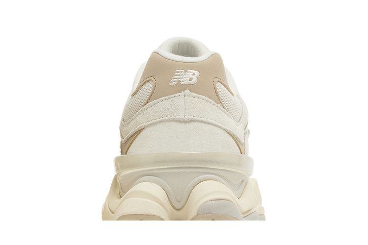 New Balance 9060 Sea Salt Brown