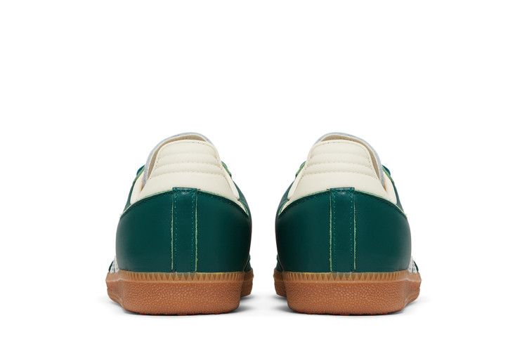Adidas Samba OG Collegiate Green