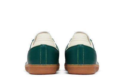 Adidas Samba OG Collegiate Green